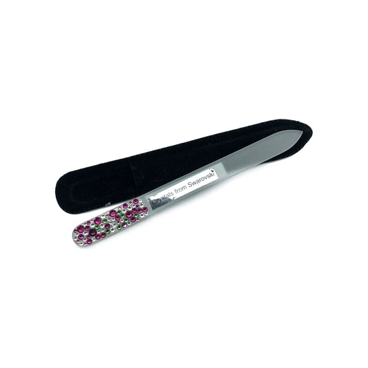 Swarovski Individual Crystal Nail File Model #8 Nail File Pasteur Pharmacy