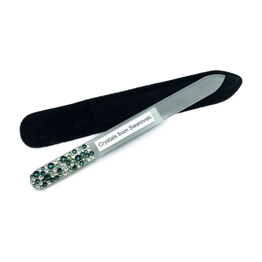 Swarovski Individual Crystal Nail File Model #9 Nail File Pasteur Pharmacy