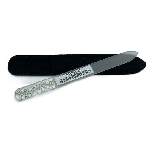 Swarovski Individual Crystal Nail File Model #11 Nail File Pasteur Pharmacy