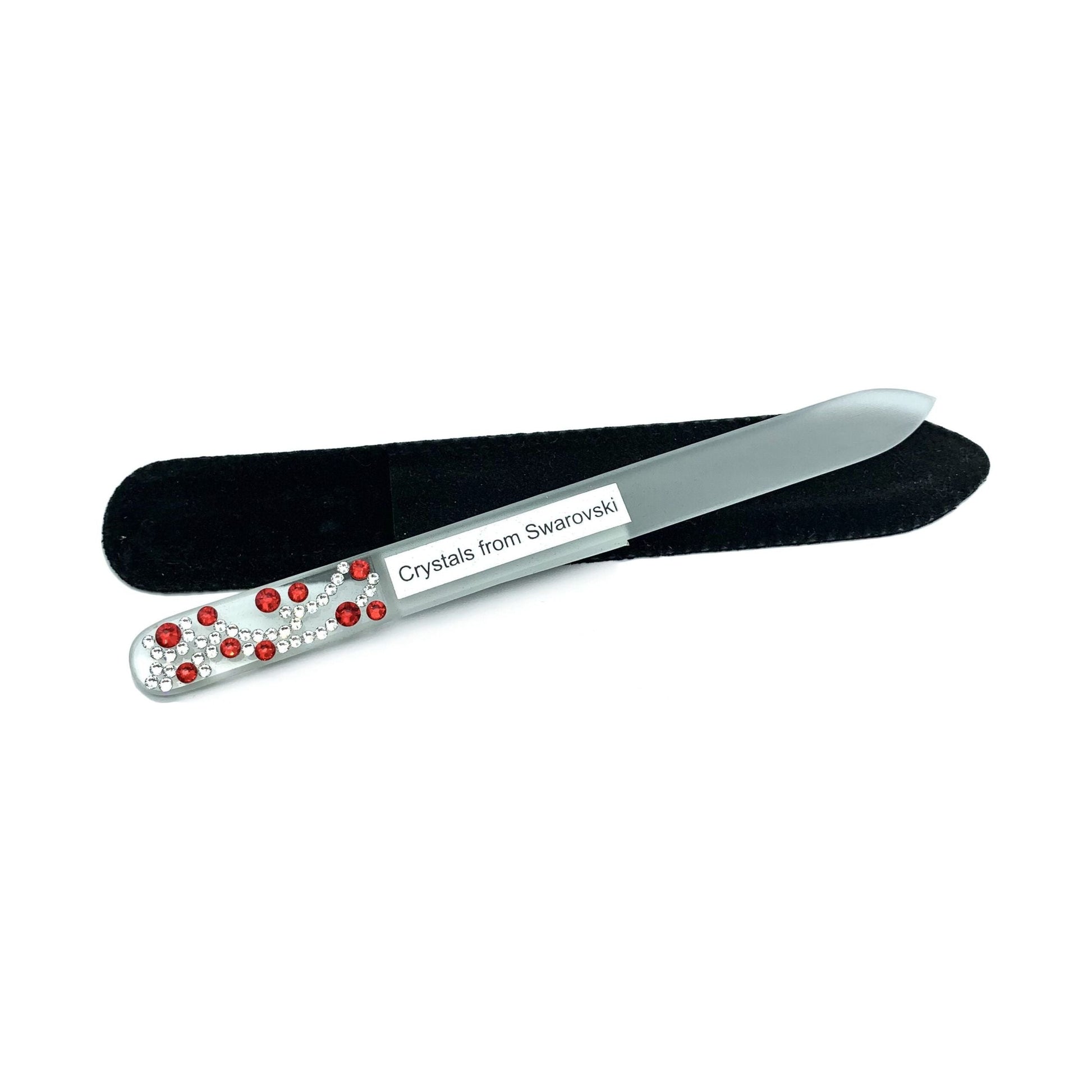 Swarovski Individual Crystal Nail File Model #12 Nail File Pasteur Pharmacy