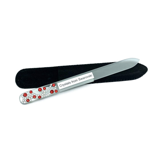 Swarovski Individual Crystal Nail File Model #12 Nail File Pasteur Pharmacy