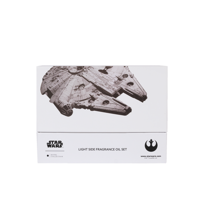 Aroma360 The STAR WARS ™ Light Side Discovery set Scent Oil Oil Set Aroma360