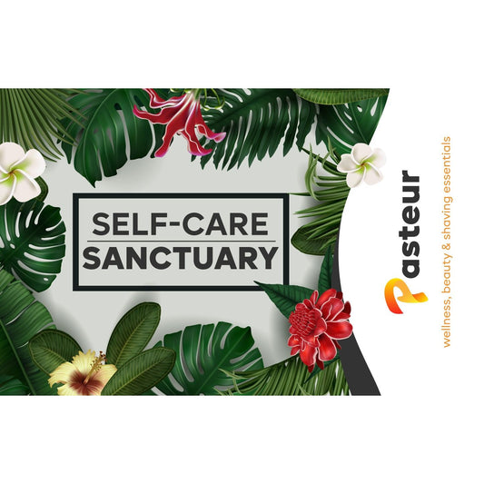 The Self-Care Sanctuary E-Gift Card Gift Card Pasteur Pharmacy