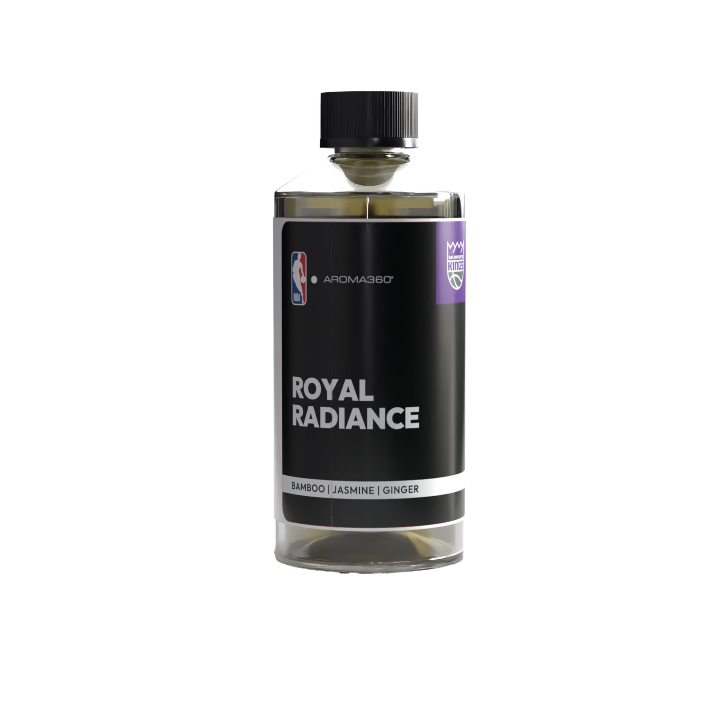 Aroma360 Royal Radiance Scent Oil Oil Aroma360 Regular 500mL