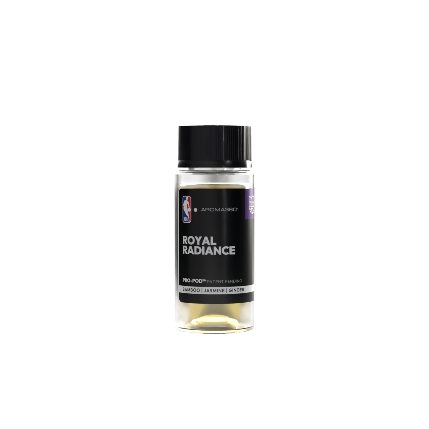 Aroma360 Royal Radiance Scent Oil Oil Aroma360 Pro-Pod™ 30mL
