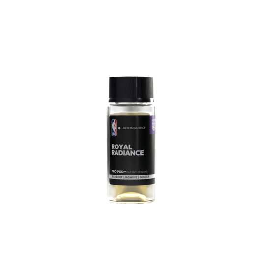 Aroma360 Royal Radiance Scent Oil Oil Aroma360 Pro-Pod™ 30mL