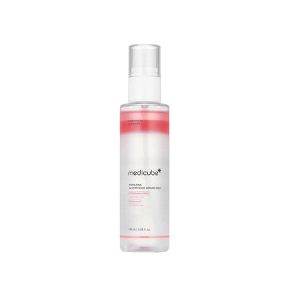 Serum en bruma revitalizante Medicube PDRN Pink Glutathione 100 ml