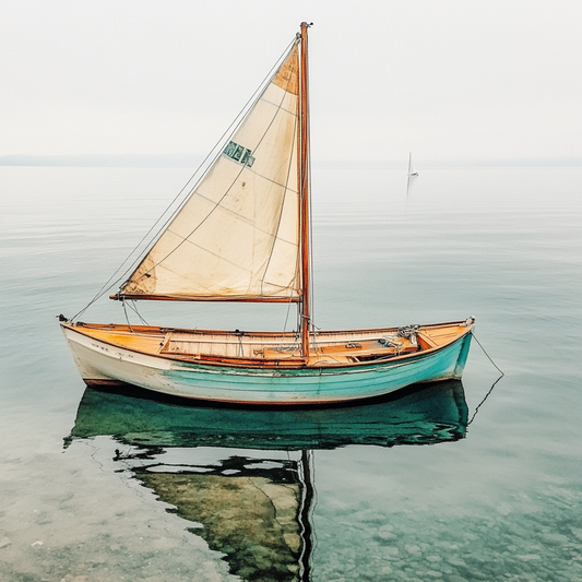 Journée de navigation