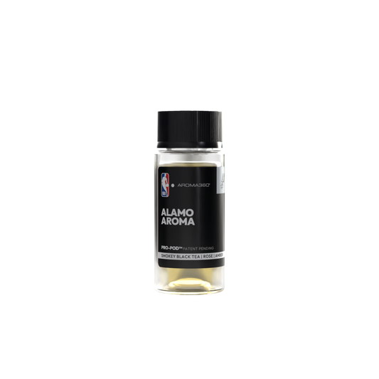 Aroma360 Alamo Aroma Scent Oil Oil Aroma360 Pro-Pod™ 30mL