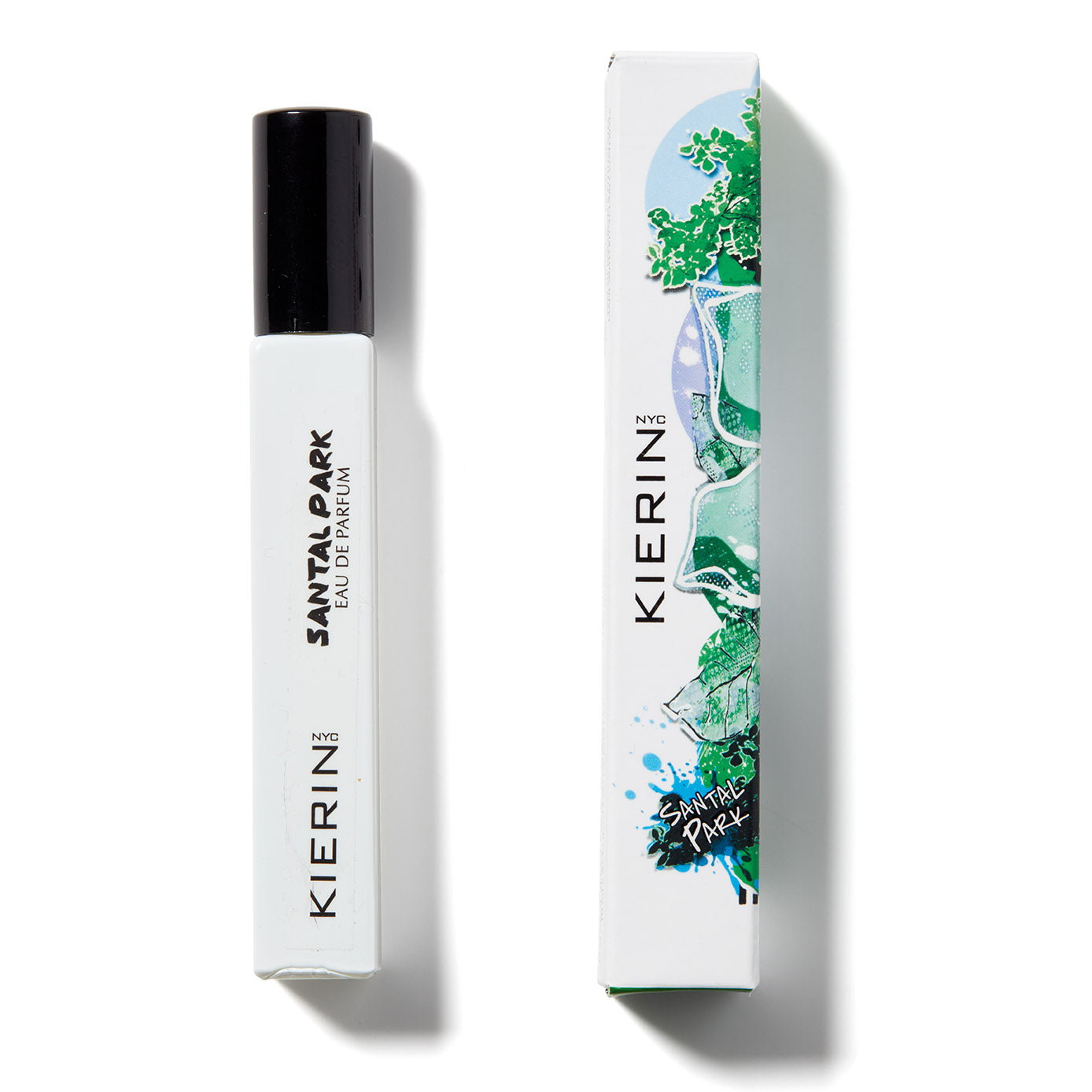 Kierin SANTAL PARK 10 ML Fragrance KIERIN