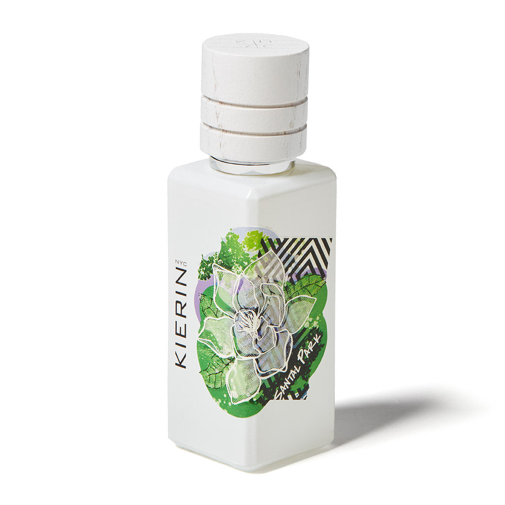 Kierin SANTAL PARK 50 ML Fragrance KIERIN