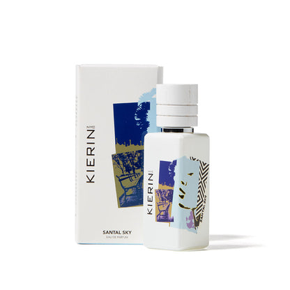 SANTAL SKY eau de parfum (50 ml)