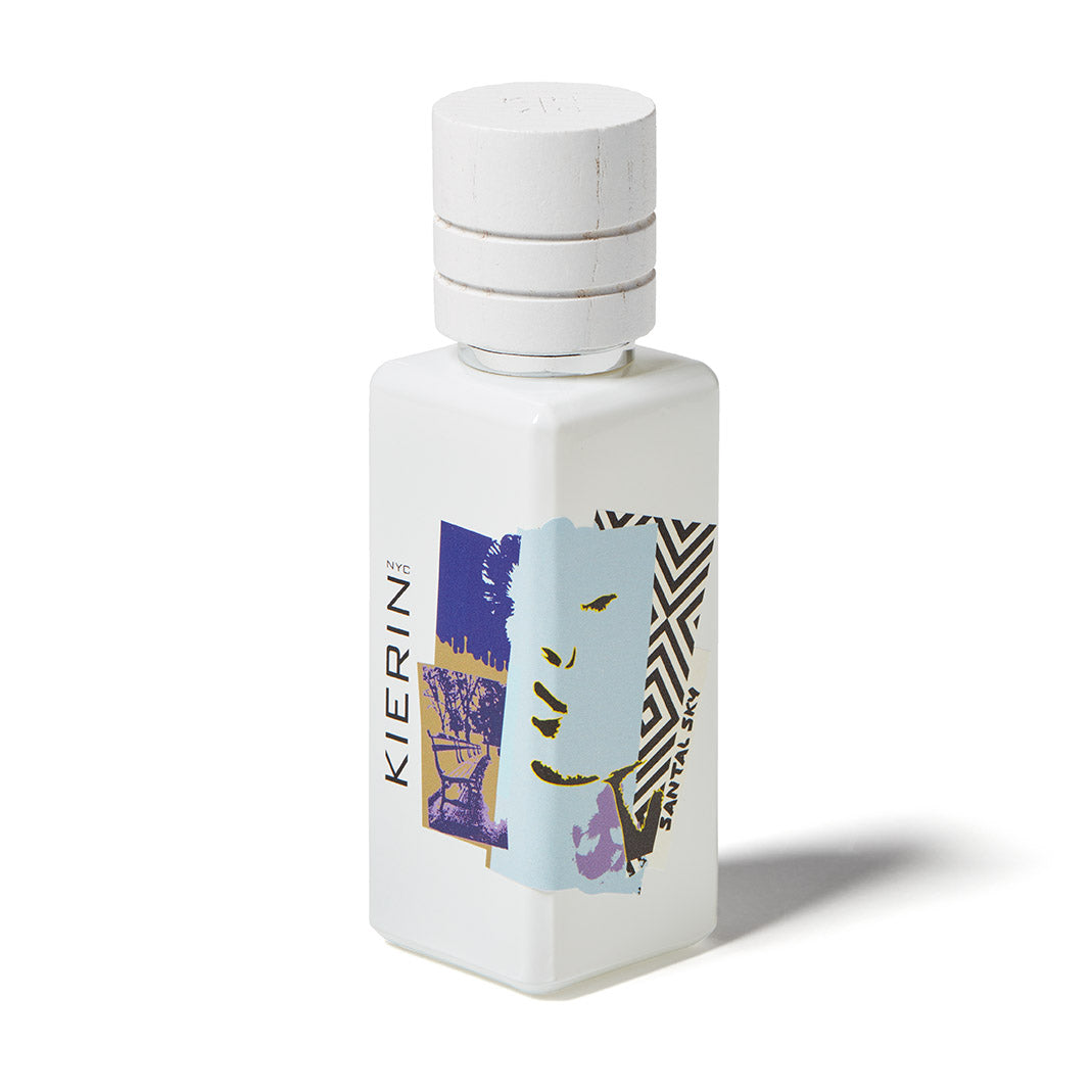 Kierin SANTAL SKY 50 ML Fragrance KIERIN