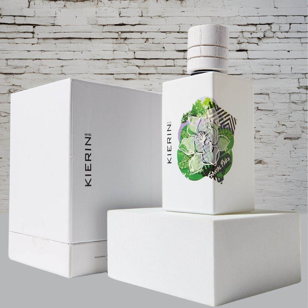 Kierin SANTAL PARK 100 ML Fragrance KIERIN