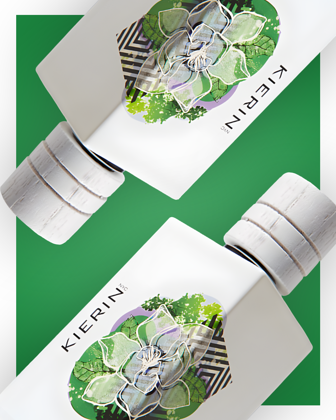 Kierin SANTAL PARK 100 ML Fragrance KIERIN