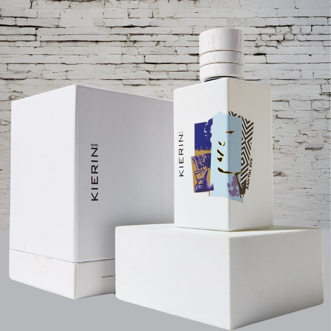 Kierin SANTAL SKY 100 ML Fragrance KIERIN