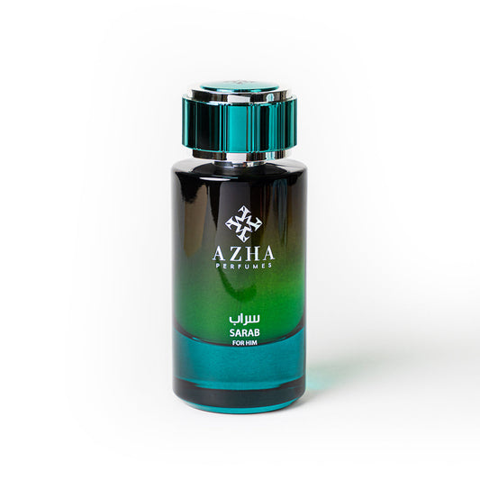 Azha Sarab Azha Perfumes USA