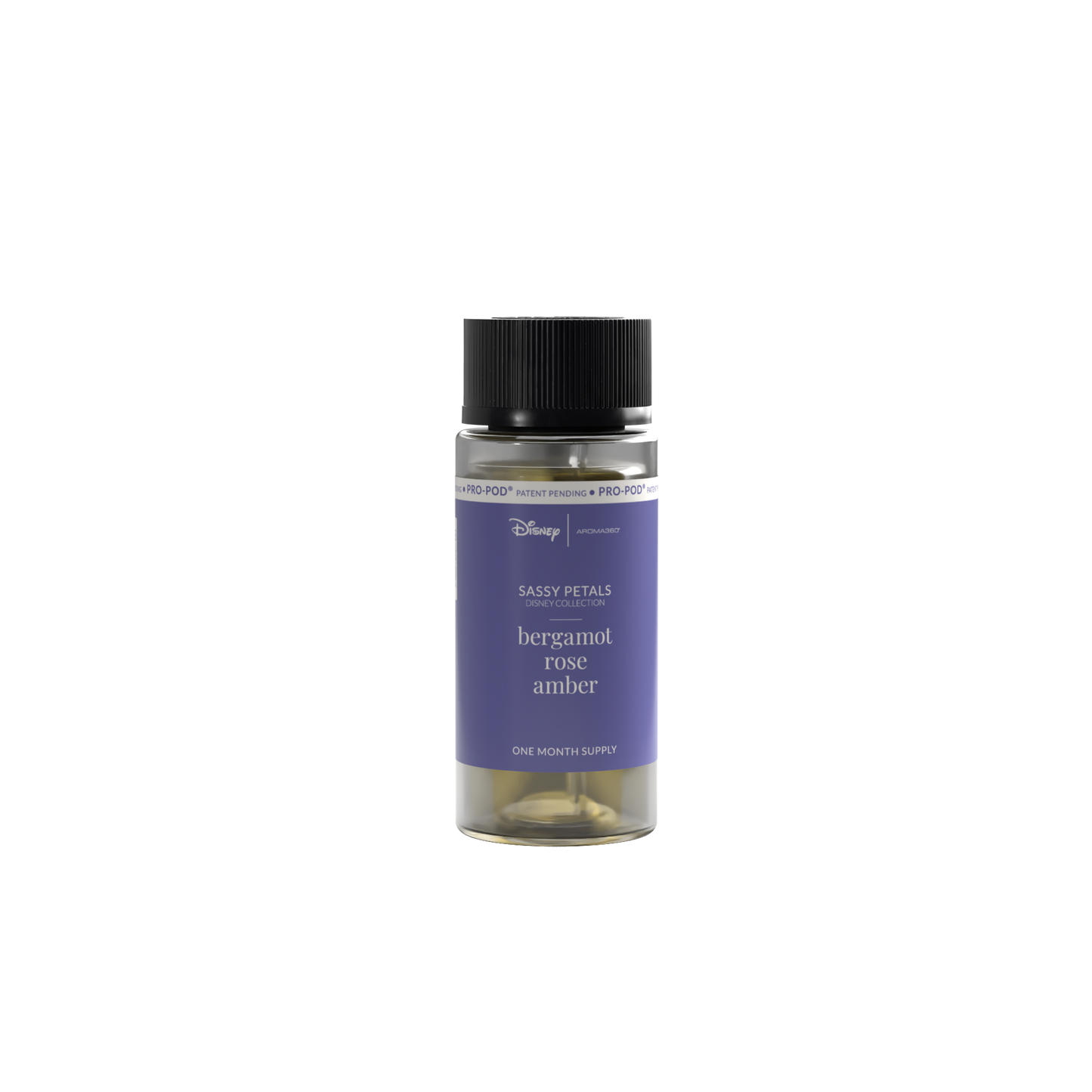 Aroma360 Sassy Petals Scent Oil Oil Aroma360 Pro-Pod™ 30mL