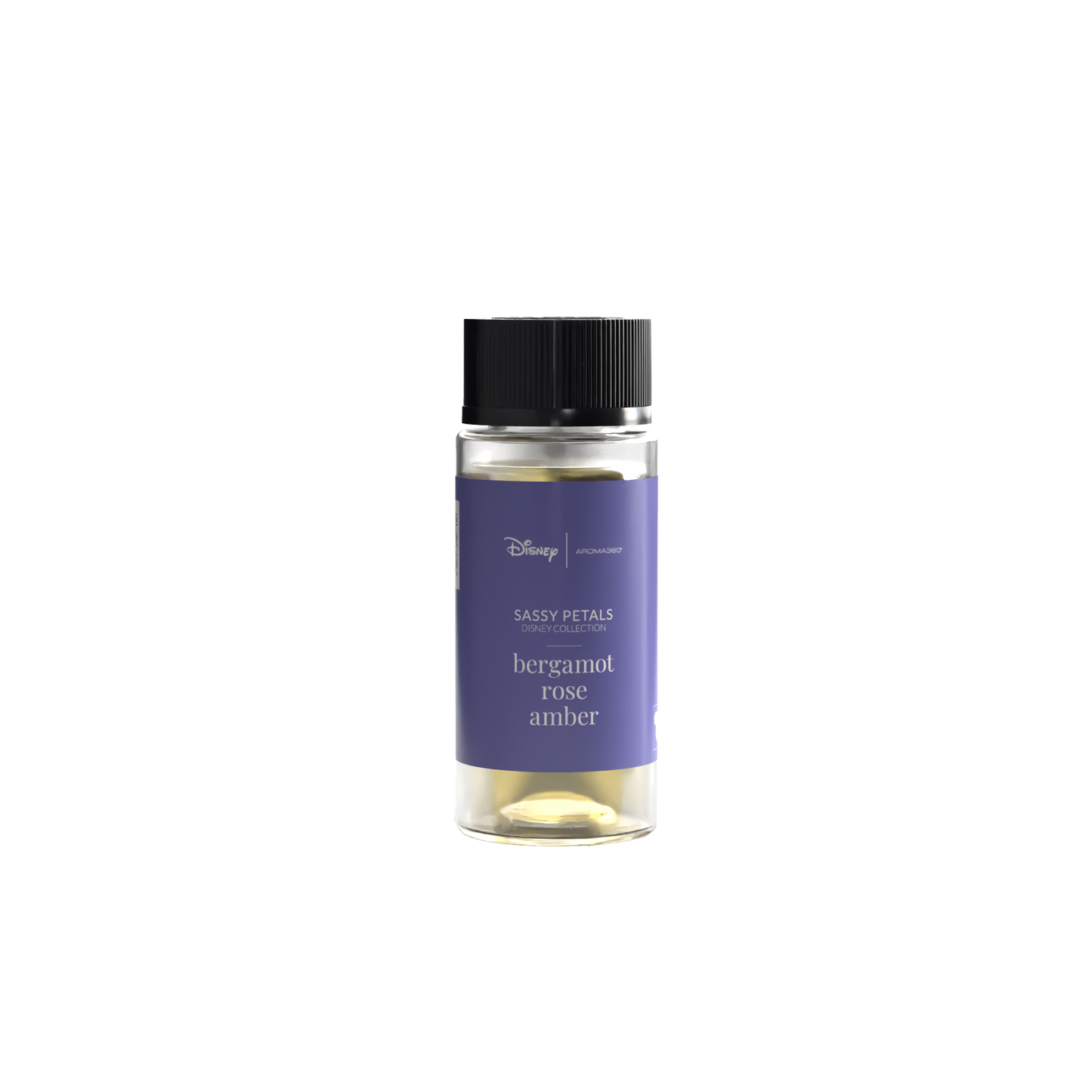 Aroma360 Sassy Petals Scent Oil Oil Aroma360 Regular 30mL