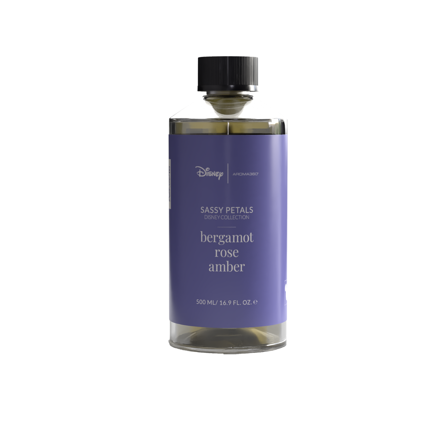 Aroma360 Sassy Petals Scent Oil Oil Aroma360 Regular 500mL
