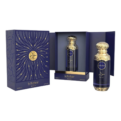 Perfume Almas Sawar U 3.4 oz
