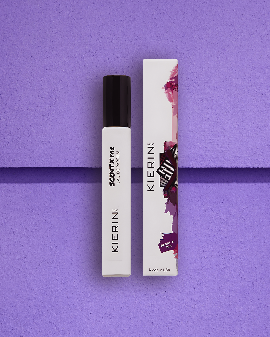Kierin SCENTXME 10 ML Fragrance KIERIN