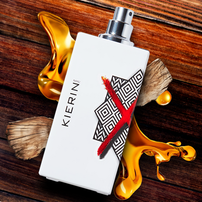 Eau de parfum SCENTXONE (100 ml)