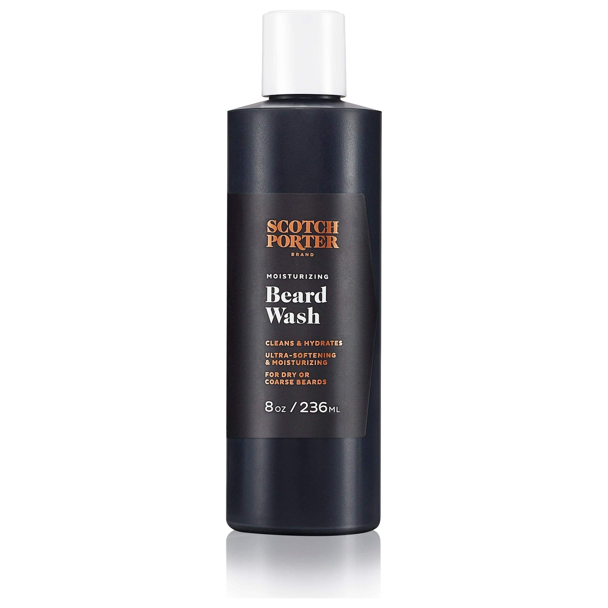 Beard & Face Collection: Complete Grooming Essentials Beard & Face Grooming Kit Pasteur Pharmacy