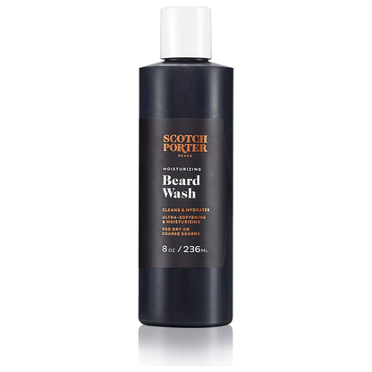 Beard & Face Collection: Complete Grooming Essentials Beard & Face Grooming Kit Pasteur Pharmacy