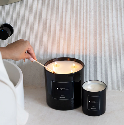 Hotel Collection Classic Island Life Candle Candle Hotel Collection