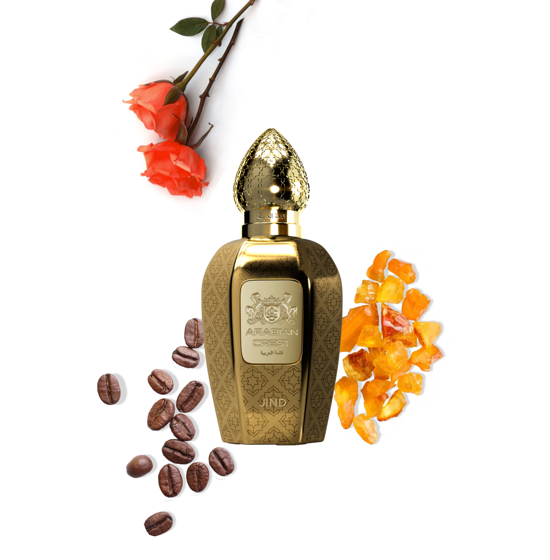 ARABIAN CREST DUBAI Jind Single ARABIAN CREST DUBAI™