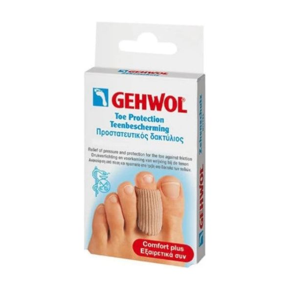 Gehwol Toe Protection Small 2ct Toe Protection Pasteur Pharmacy