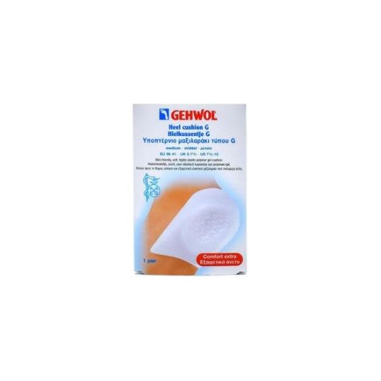 GEHWOL HEEL CUSHION G MEDIUM Pasteur Pharmacy