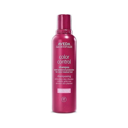 Aveda Color Control Plant Rich/Riche Powered Protection Shampoo 6.7oz Shampoo Pasteur Pharmacy