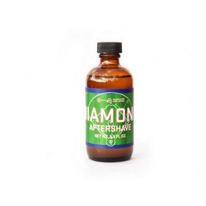Barrister And Man Diamond Aftershave 3.5 Oz