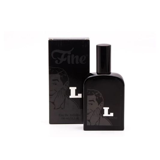Fine Accoutrements EDT Latigo Eau De Toilette 3.3 Oz Fragrance Pasteur Pharmacy