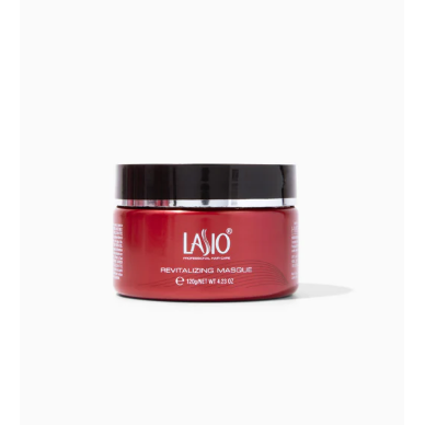 Lasio Revitalizing Masque 4.23oz Hair Masque Pasteur Pharmacy
