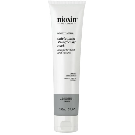 Nioxin Pro Clinical Density Defend Anti-Breakage Strengthening Mask 5 Oz Masks Pasteur Pharmacy