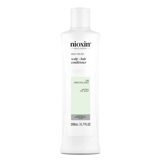 Nioxin Pro Clinical Revitalisant Scalp + Hair Conditioner 6.7 Oz Conditioner Pasteur Pharmacy