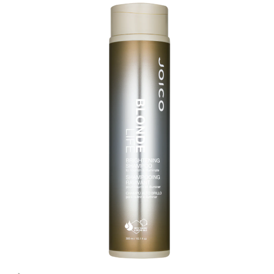 Joico Blonde Life Brightening Shampoo - 10.1oz Shampoo Pasteur Pharmacy