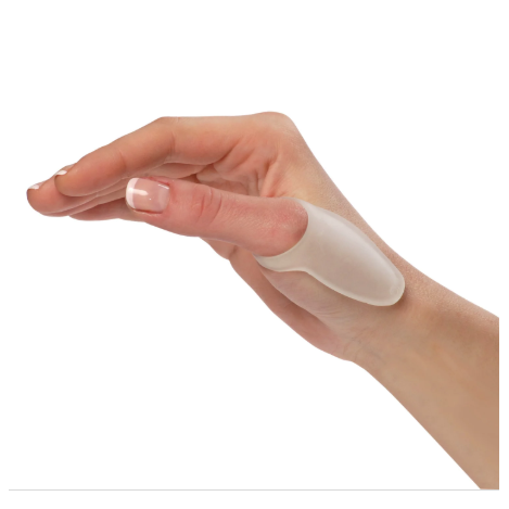 Pedifix Visco-Gel Thumb Protector - Large - 1 Piece Thumb Protector Pasteur Pharmacy