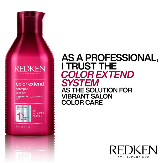 Redken Color Extend Conditioner 10.1 Oz Conditioners Pasteur Pharmacy