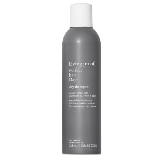 Living Proof Perfect Hair Day (PhD) Dry Shampoo 9.9 oz Shampoo Pasteur Pharmacy