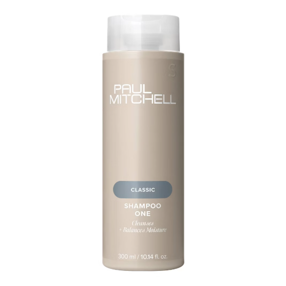 Paul Mitchell Classic Shampoo One 10.14oz Shampoo Pasteur Pharmacy