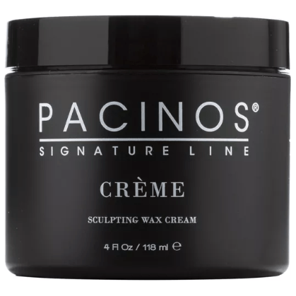Pacinos Sculpting Creme 4 oz Hair Styling Creme Pasteur Pharmacy