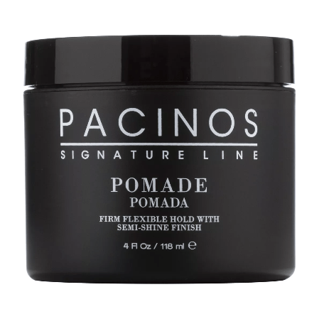 Pacinos Pomade Hair Grooming 4 oz Hair Grooming Pomade Pasteur Pharmacy
