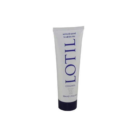 Lotil Body Cream 50ml Body Cream Pasteur Pharmacy