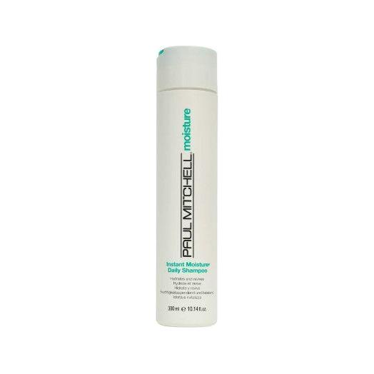 Paul Mitchell Instant Moisture Shampoo 300ml Shampoo Pasteur Pharmacy