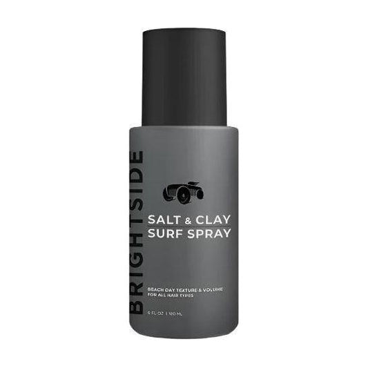 Brightside Salt & Clay Surf Spray 6 Fl Oz Spray Pasteur Pharmacy