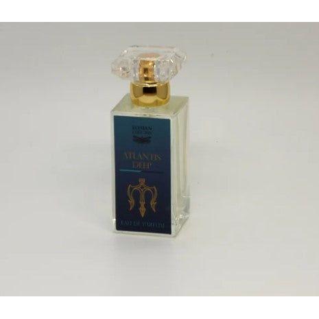 Elysian Atlantis Deep Collection After Shave Splash Pasteur Pharmacy Eau De Parfum
